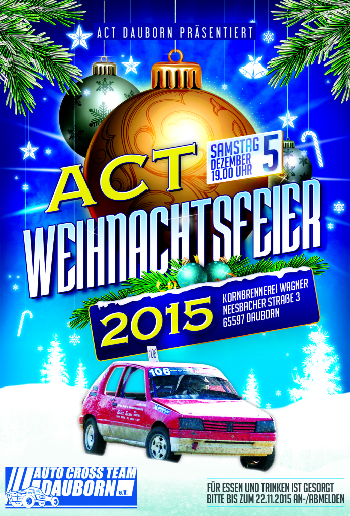 ACT-Weihnachtsfeier2015