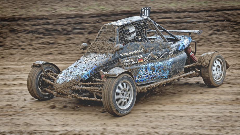 38. Dauborner Autocross