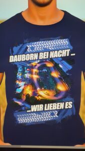 Mehr über den Artikel erfahren Fanshirts