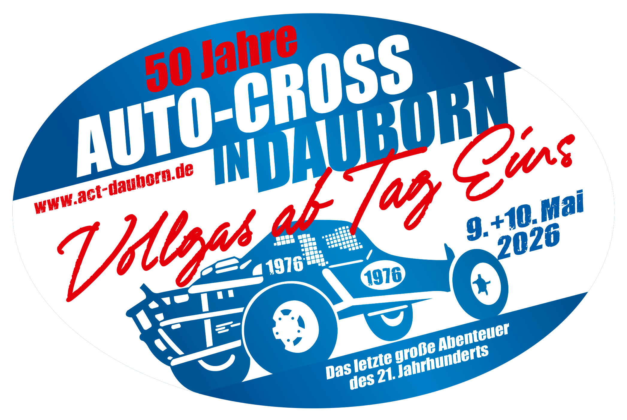 Du betrachtest gerade Aufkleber 2026