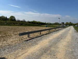 Mehr über den Artikel erfahren Daubornring bereit fürs Trainingsevent